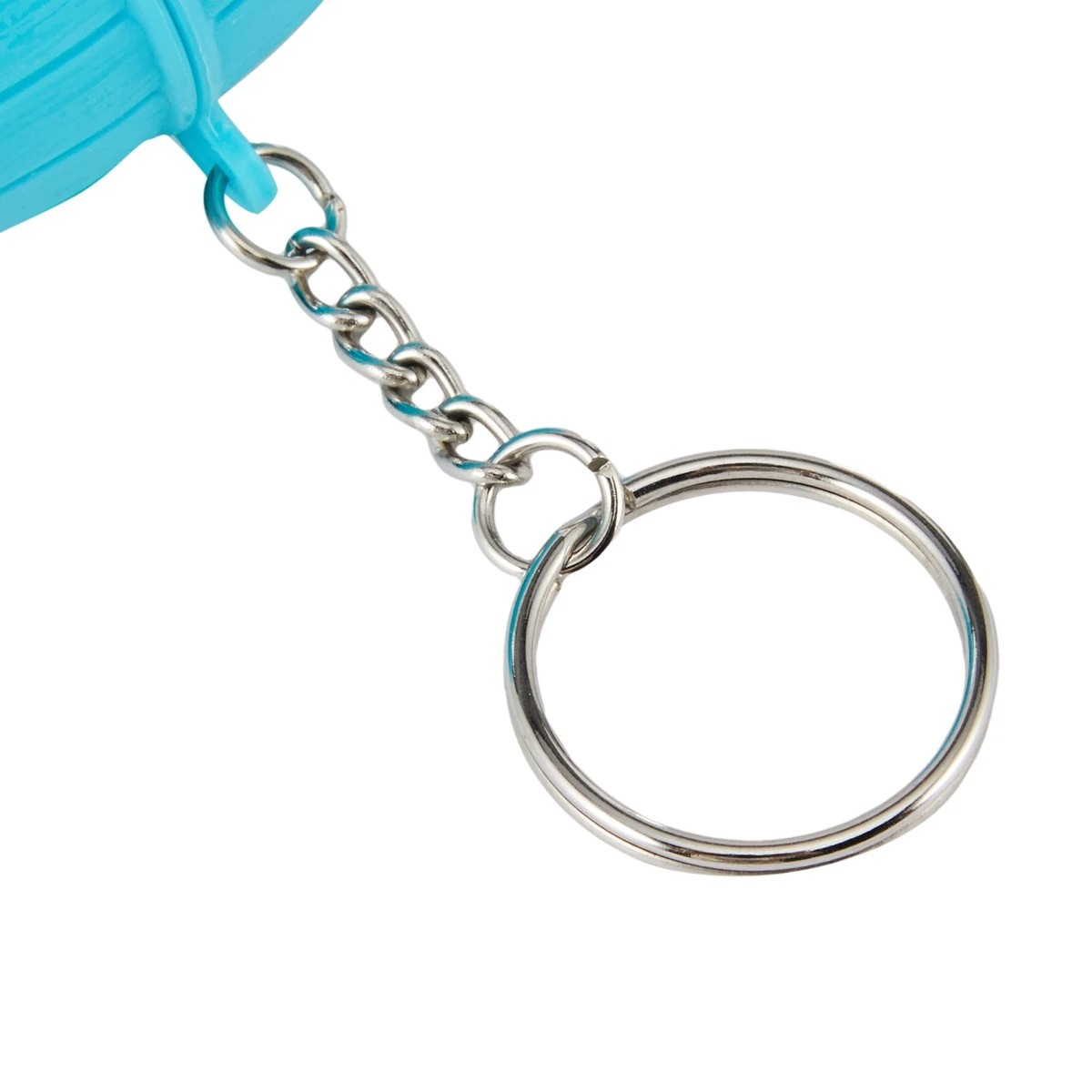 6 4 Piece Monkey in a Barrel Keychains, 6 of 7