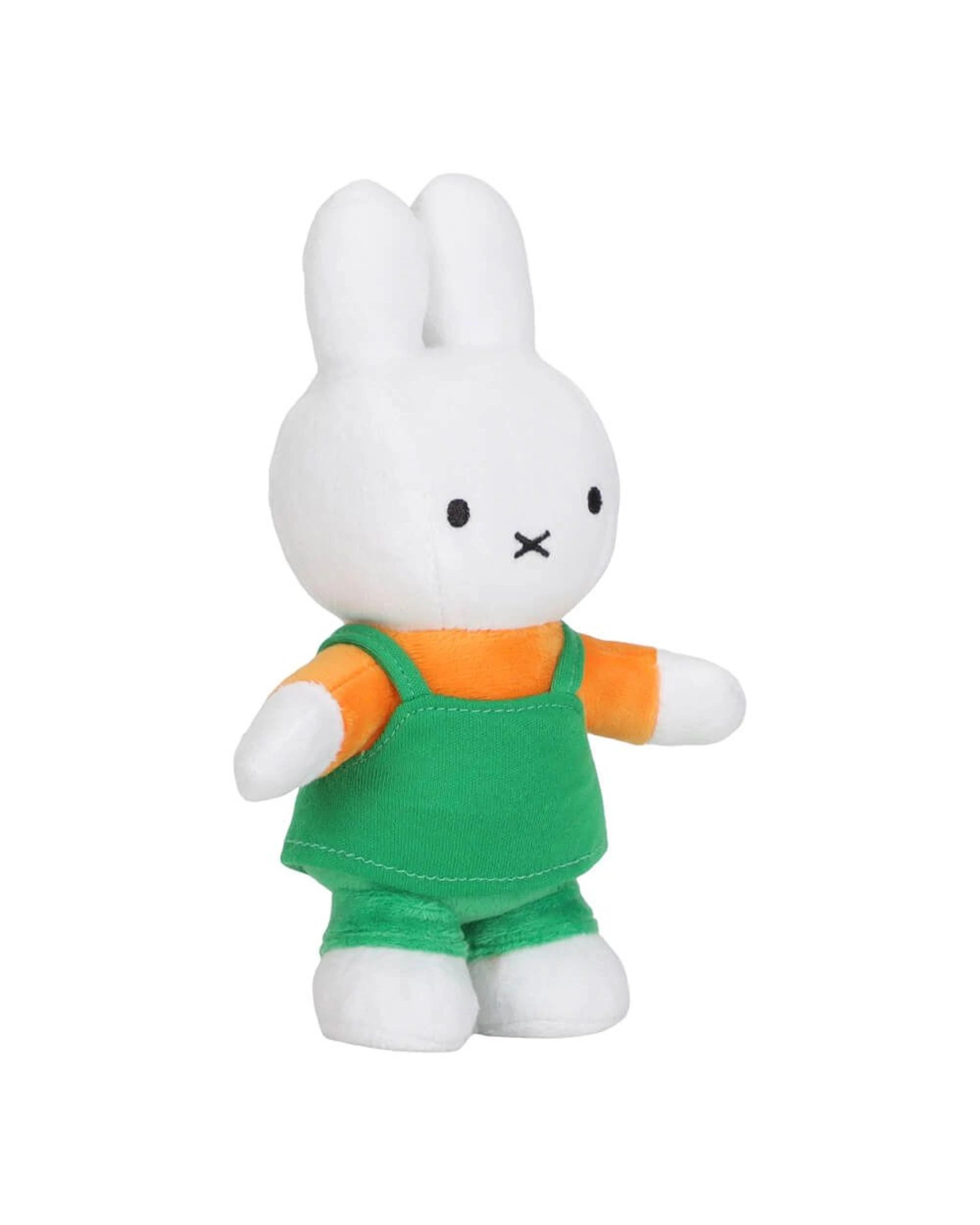 2 Miffy TV Series Bun Soft Toy Plush, 2 of 2