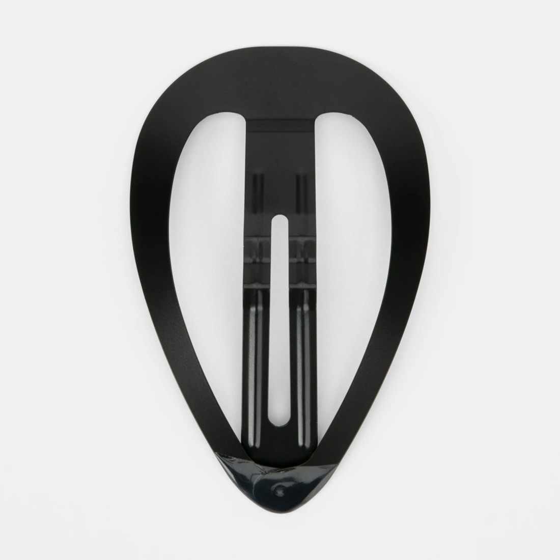 1 OXX Haircare Black Hold All Up-Do Hair Clip, 1 of 4