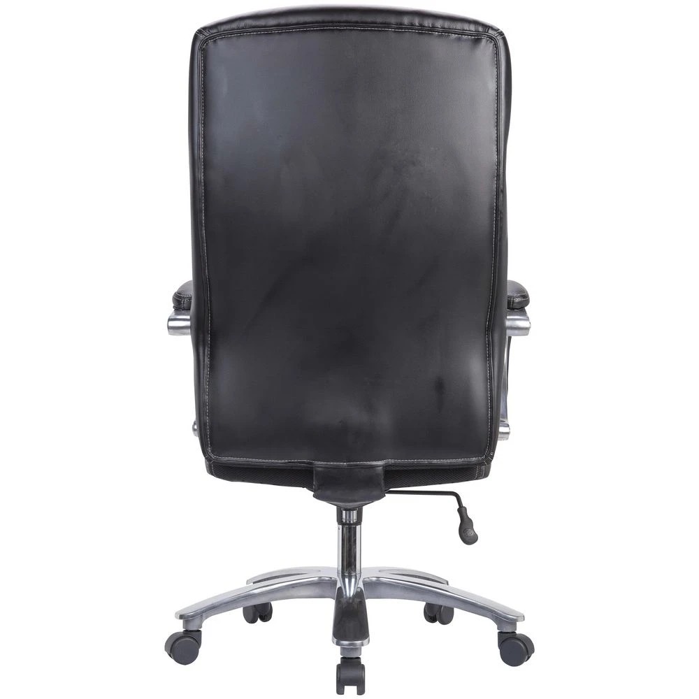 5 Kennedy High Back Chair Black Ergonomic Chairs and Desk Chairs, 5 of 10