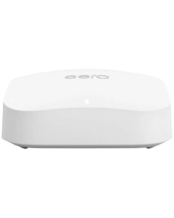 eero Pro 6E Mesh Tri-band WiFi 6E Router