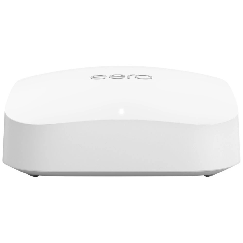 1 eero Pro 6E Mesh Tri-band WiFi 6E Router, 1 of 3