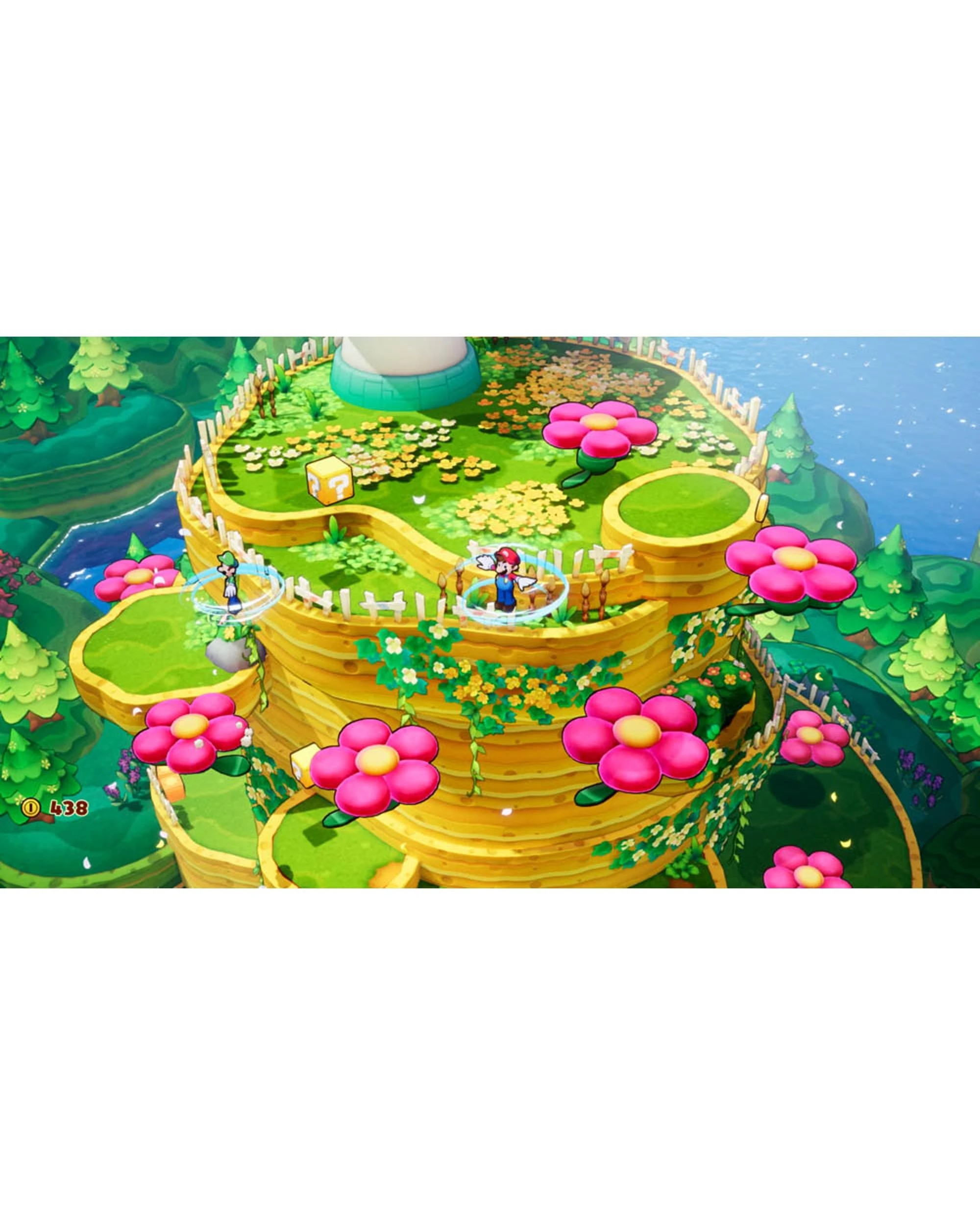 6 Mario and Luigi: Brothership - Switch, 6 of 6