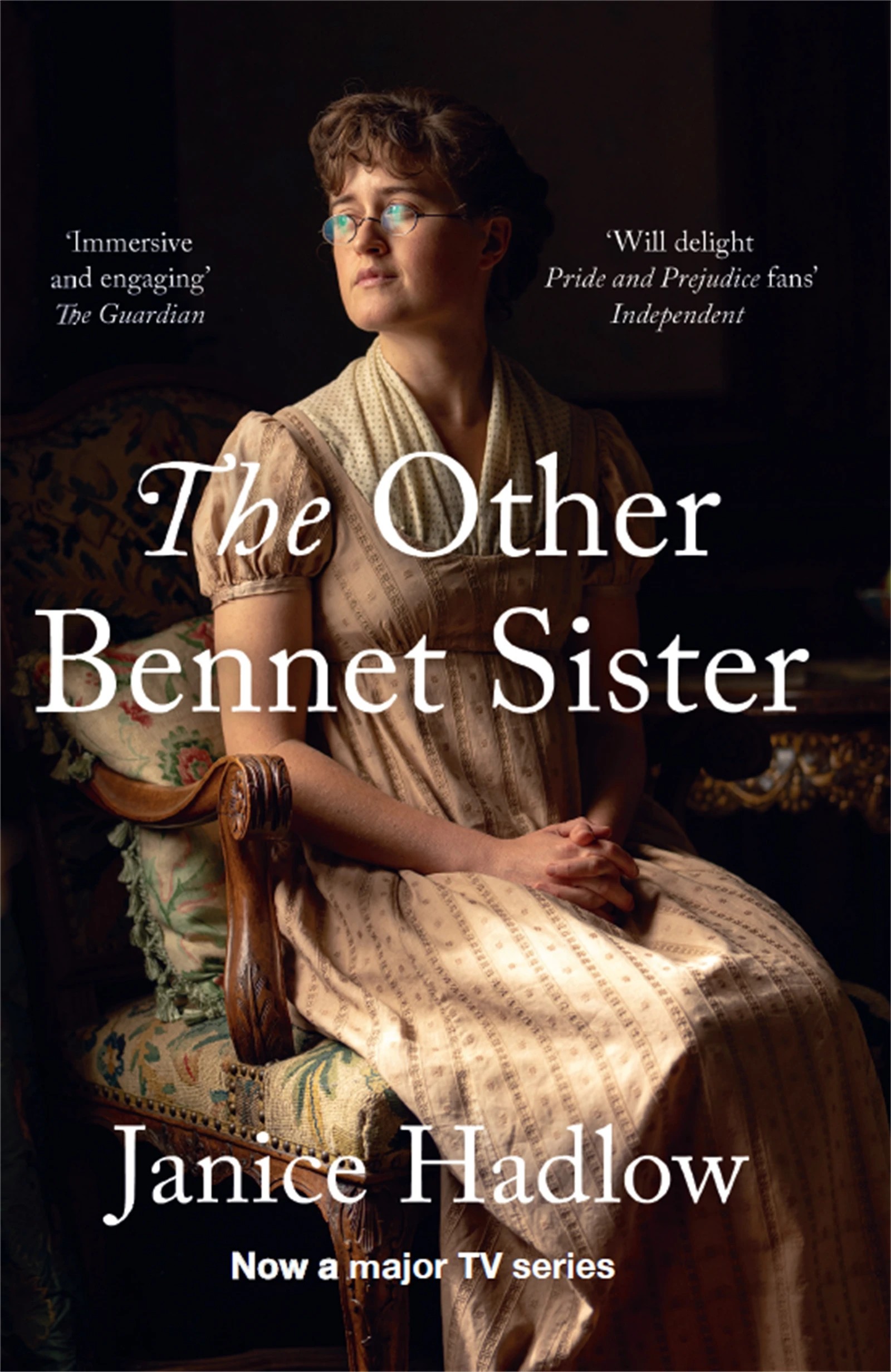 1 The Other Bennet Sister by Janice Hadlow - Book, 1 of 1