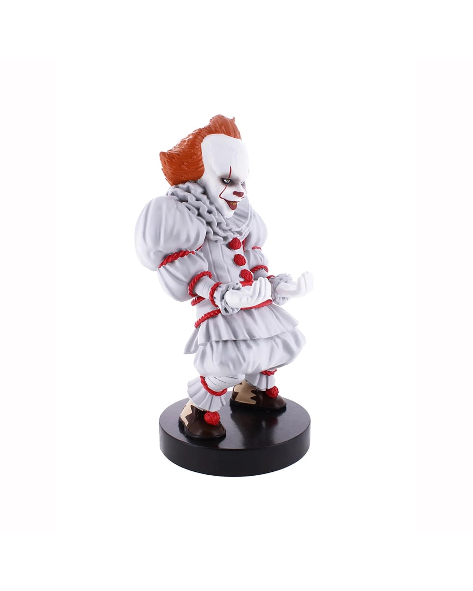 1 Cable Guys Pennywise Phone and Controller Holder, 1 of 4