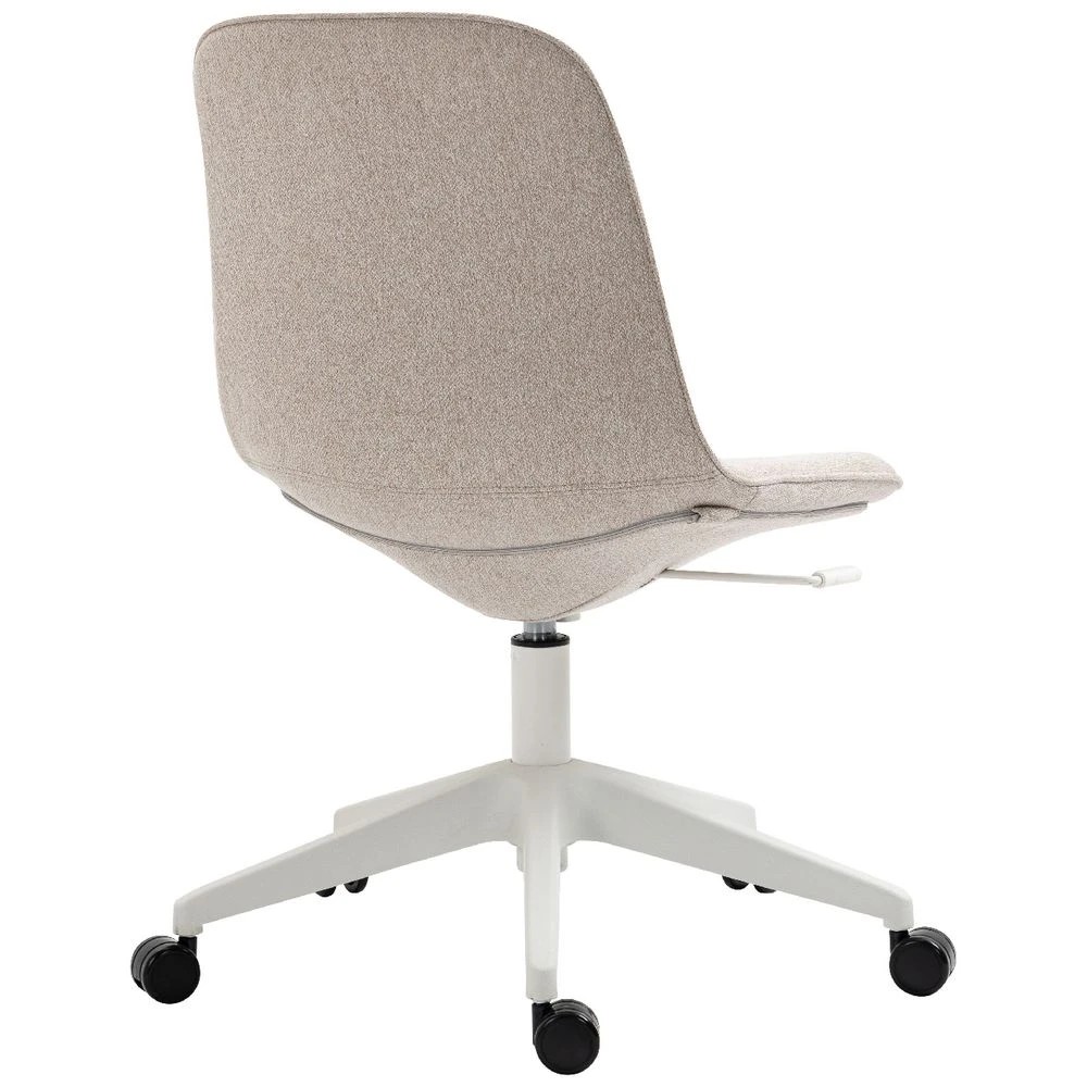 5 Otto Mistral Chair Natural Ergonomic Chairs and Desk Chairs, 5 of 10