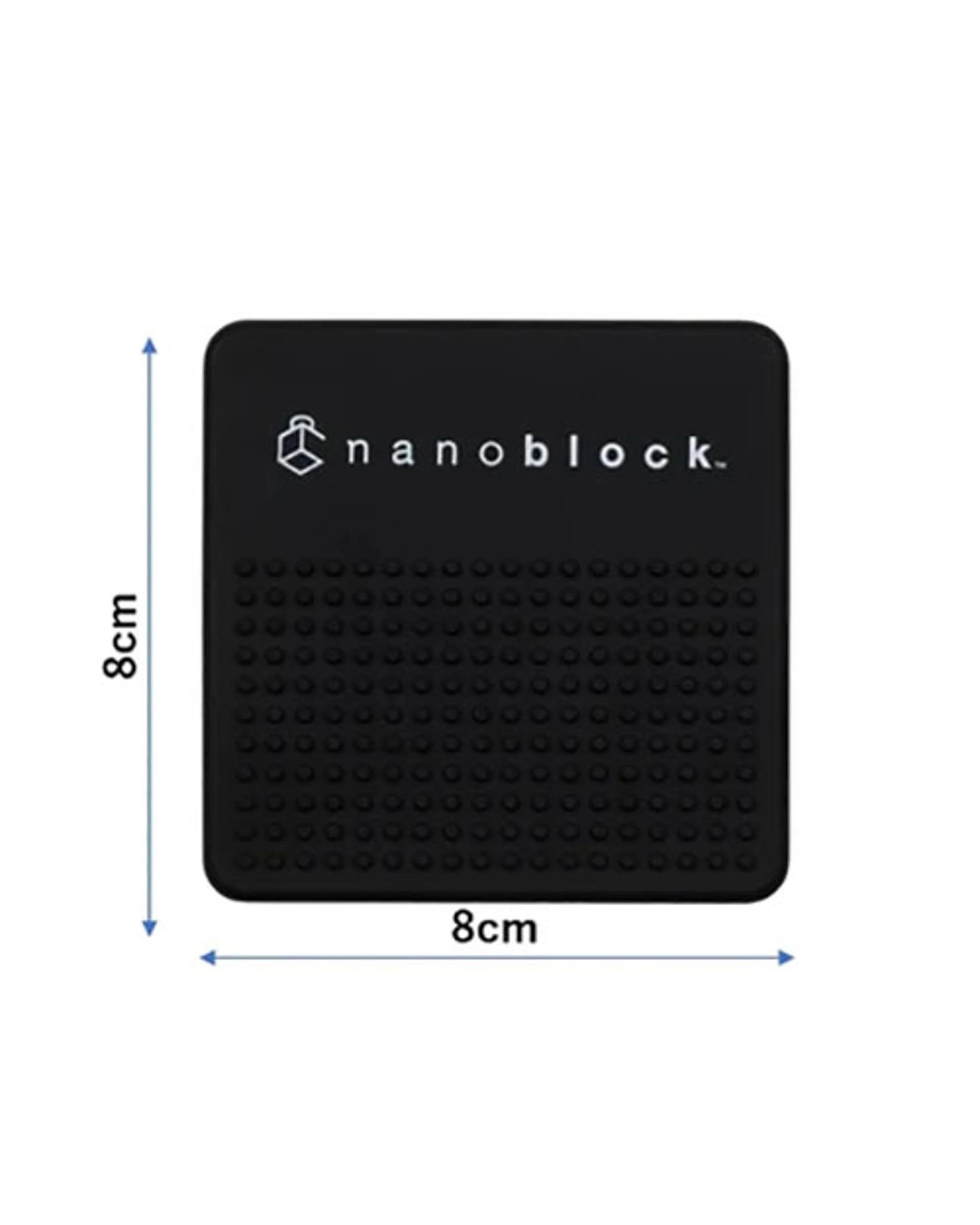 5 Nanoblock Pad Mini, 5 of 5