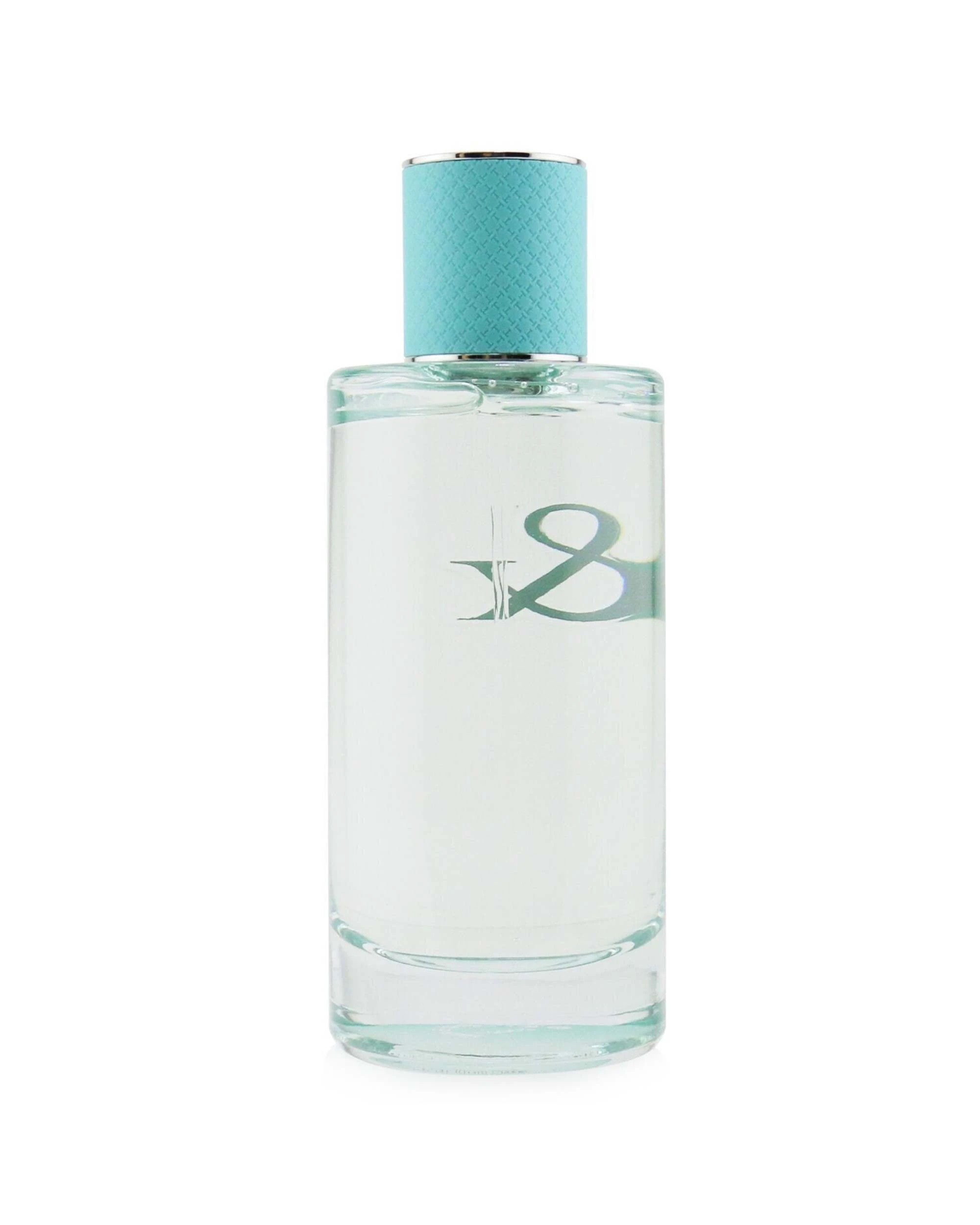 3 Tiffany & Co. Tiffany & Love For Her Eau De Parfum Spray  90ml/3oz, 3 of 4