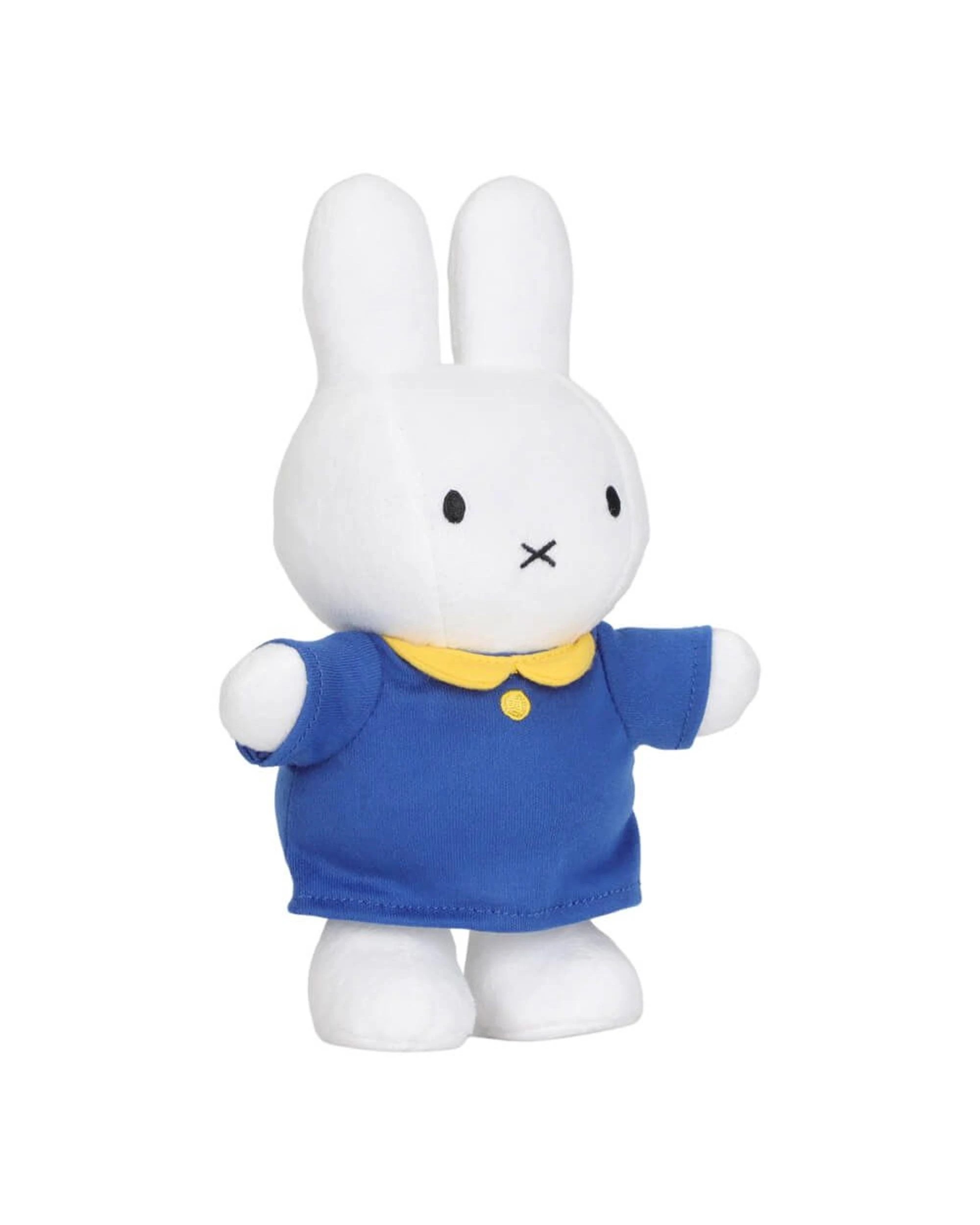 2 Miffy TV Series Miffy Soft Toy Plush, 2 of 2