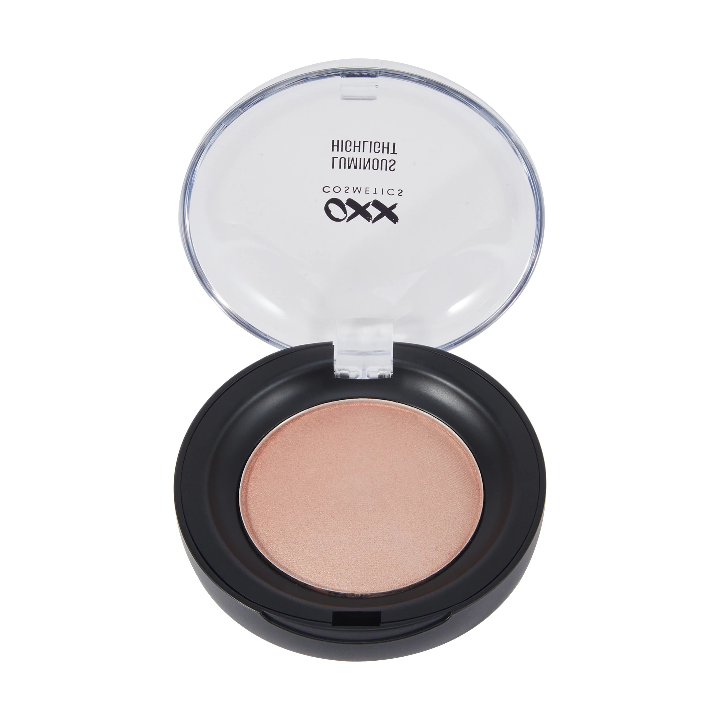 2 OXX Cosmetics Luminous Highlight - Soft Pink Glow, 2 of 5