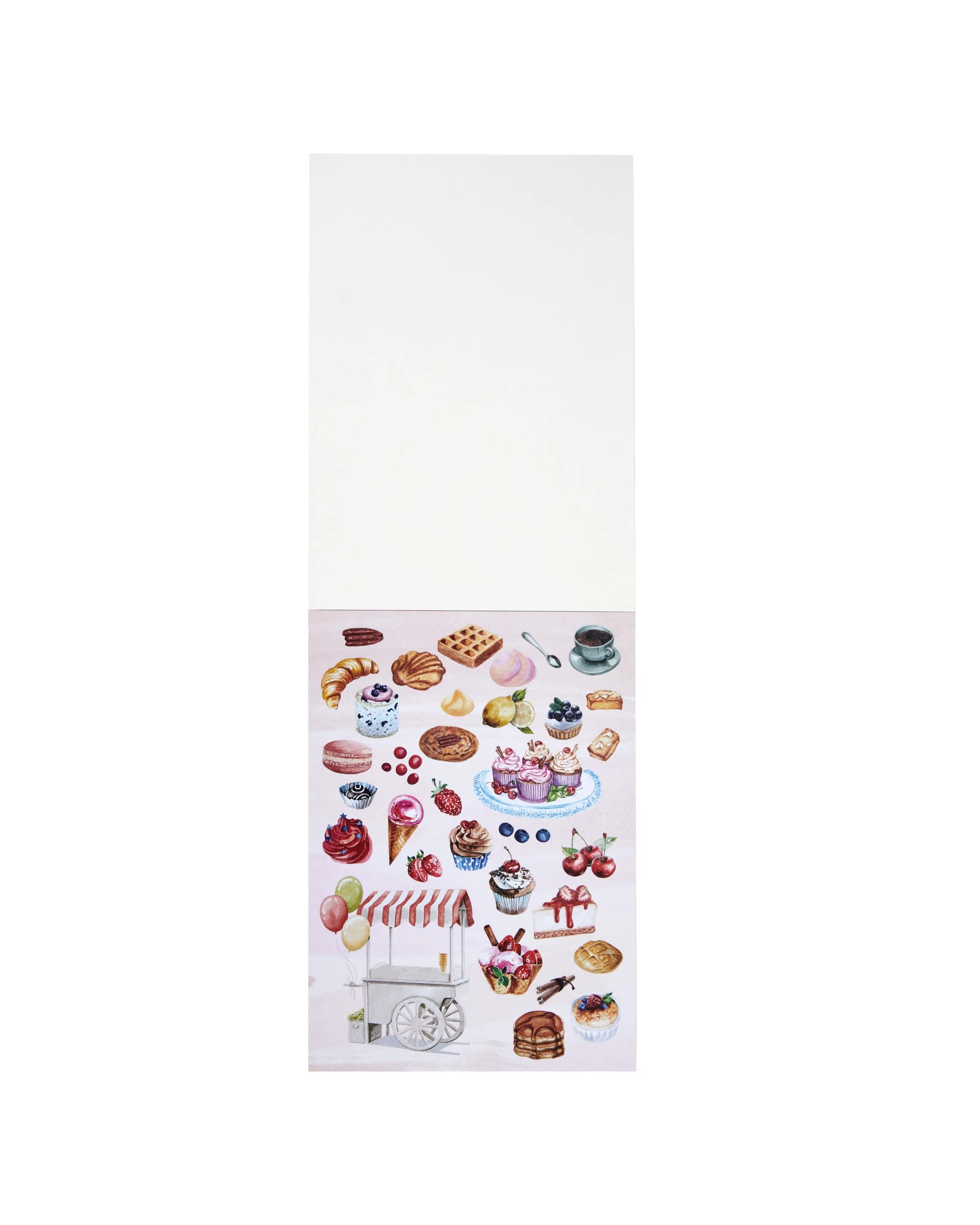 2 Design Pad - Sweet Bakery, 2 of 7