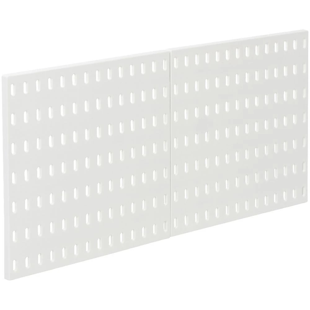 3 Otto Peg Board Set White 7 Piece, 3 of 8