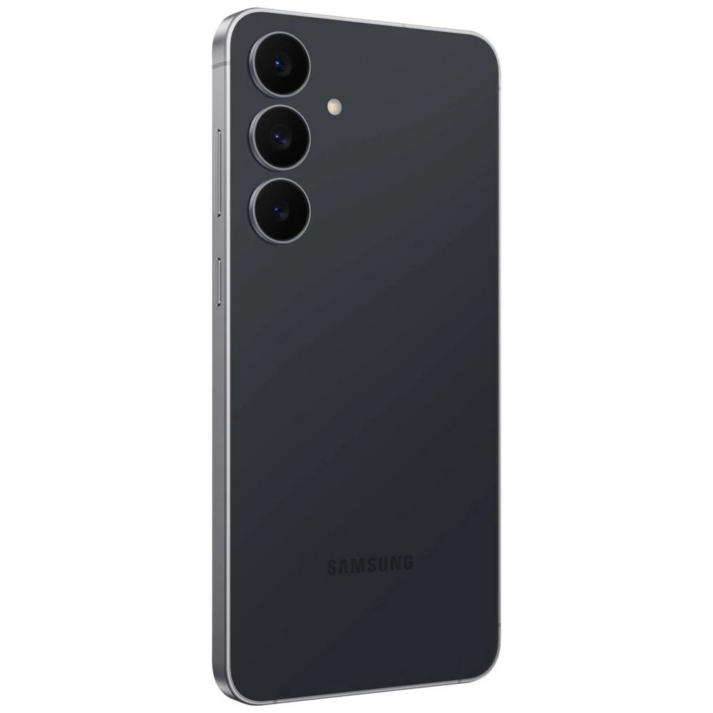 3 Samsung Galaxy S25FE 128GB Black, 3 of 9