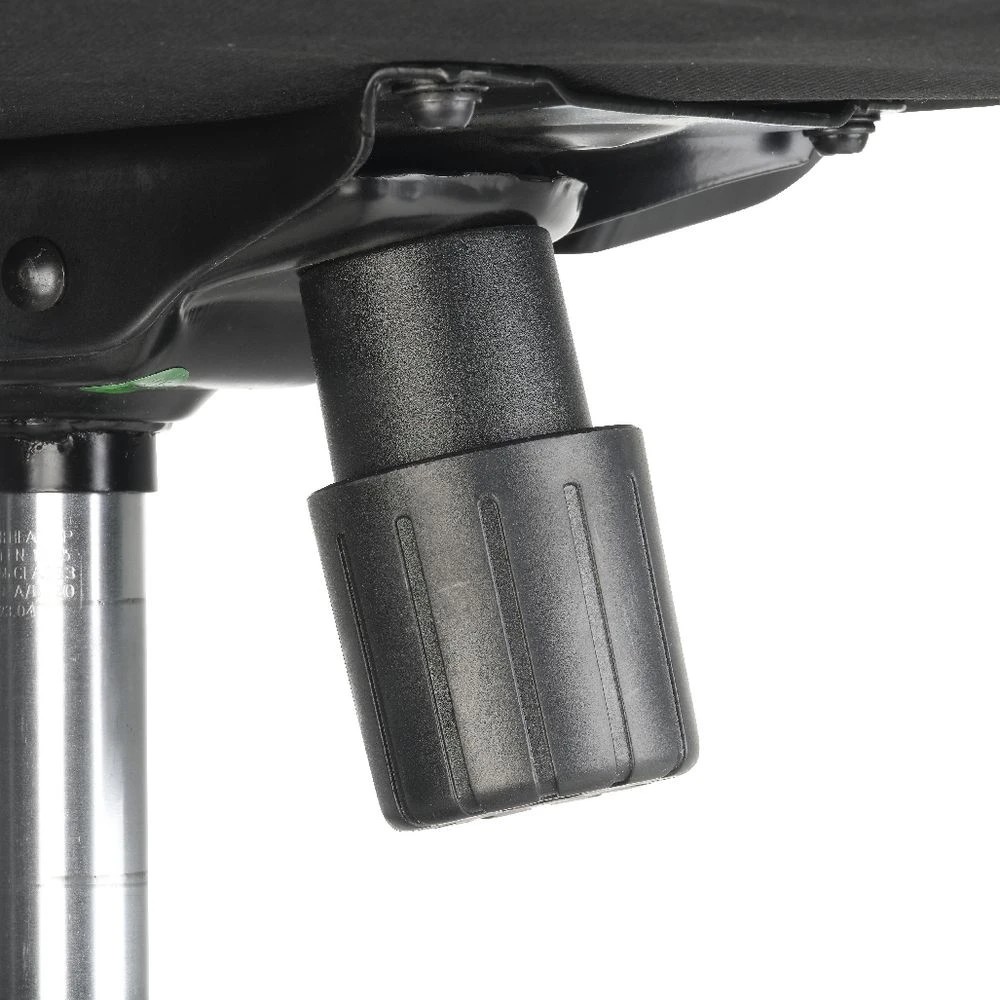 7 Pago Ash Office Chair Blue Ergonomic Chairs and Desk Chairs, 7 of 10