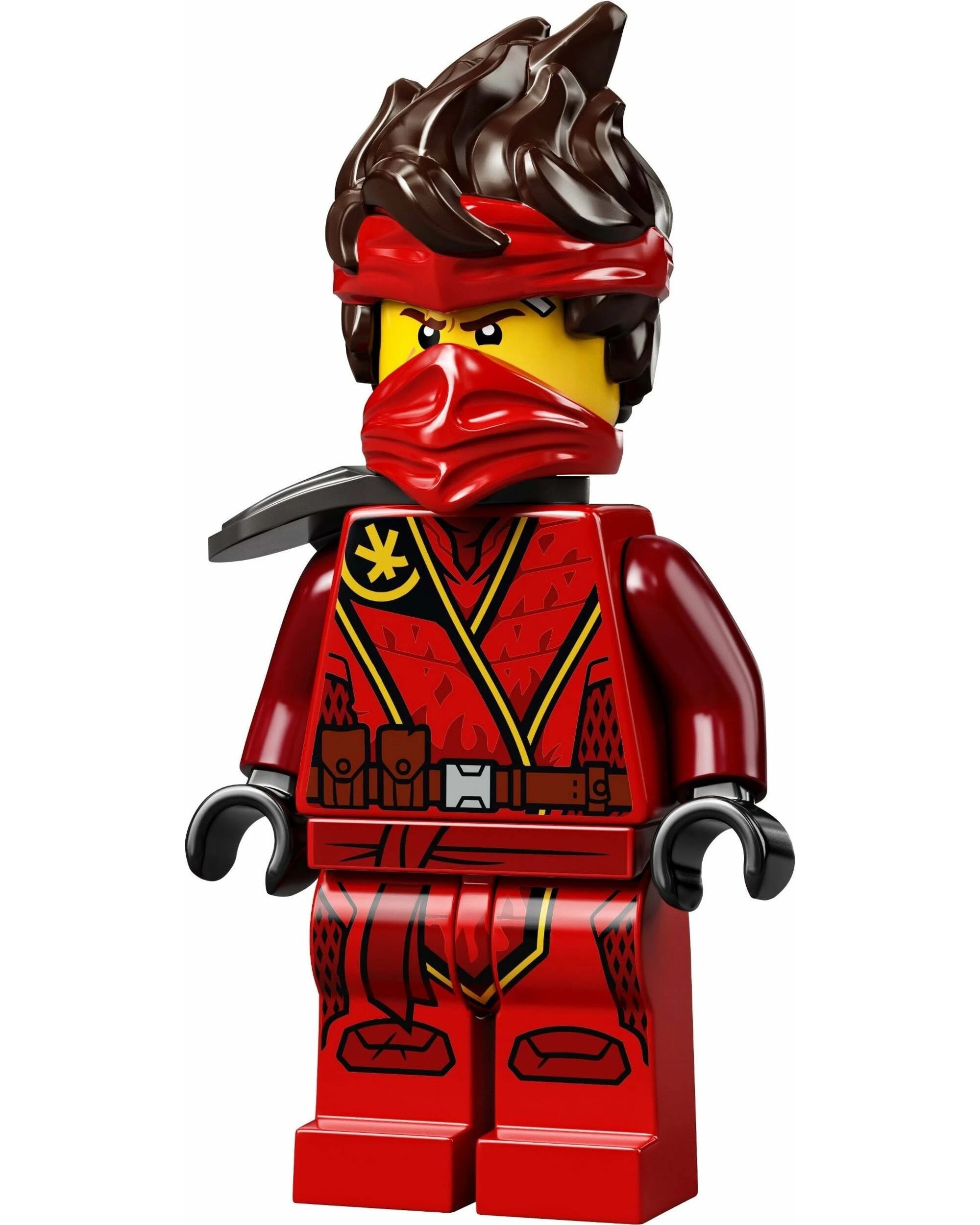 5 LEGO 71748 NINJAGO Catamaran Sea Battle, 5 of 5