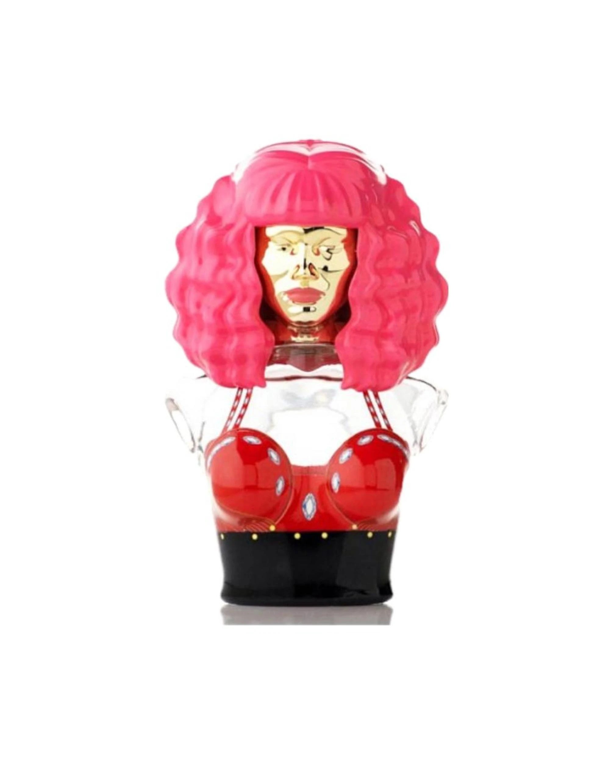1 Nicki Minaj Minajesty 100ml Eau De Parfum, 1 of 1