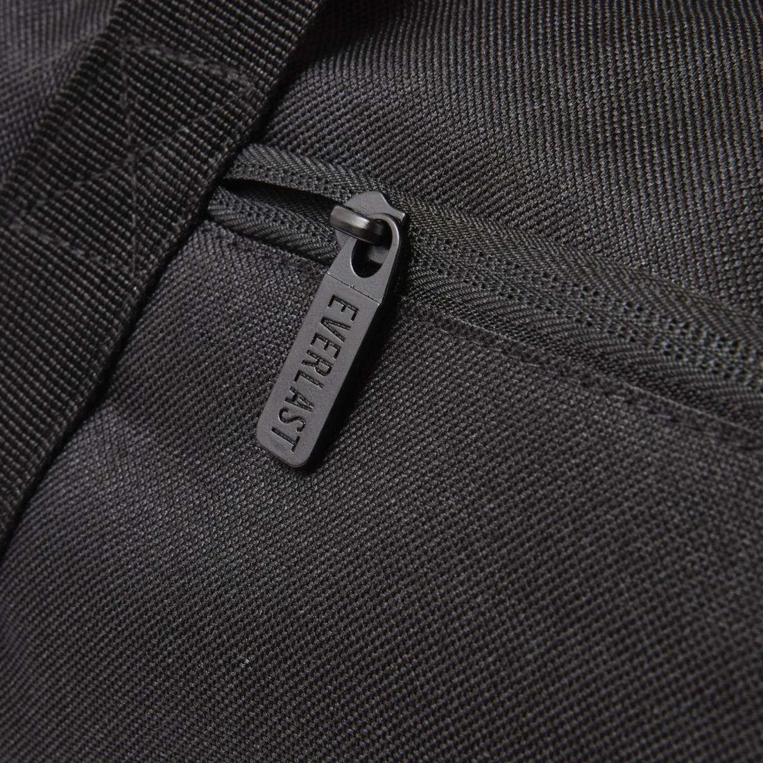 4 Everlast Beckett Barrel Bag - Black, 4 of 5