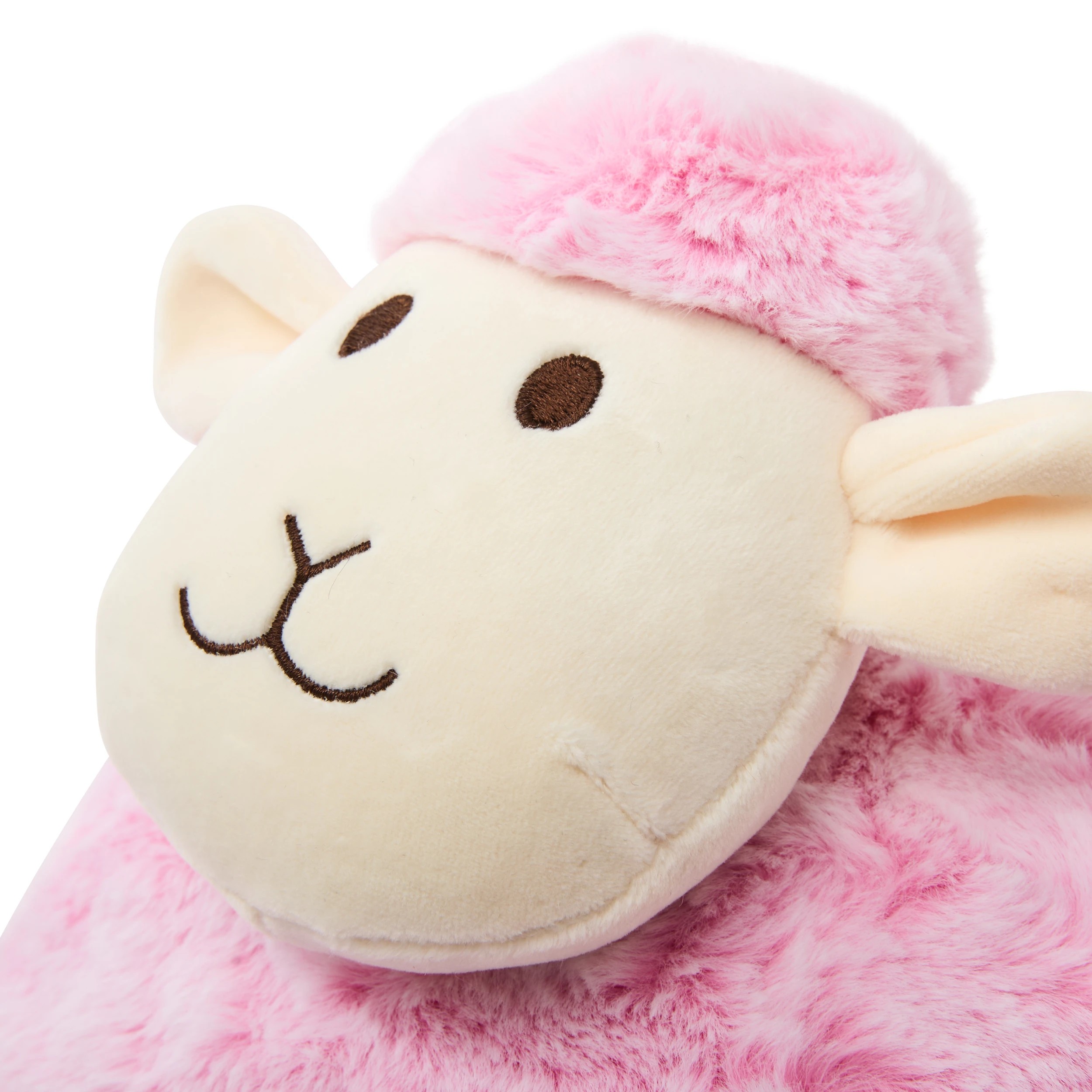 7 Heart Beat Lamb Plush, 7 of 10