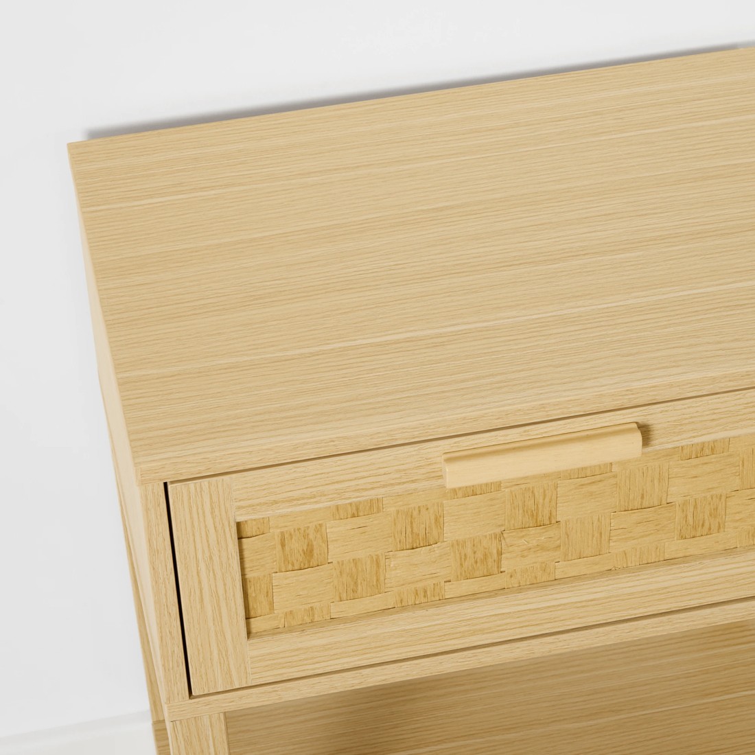 5 Addison Drawer Bedside Table, 5 of 9