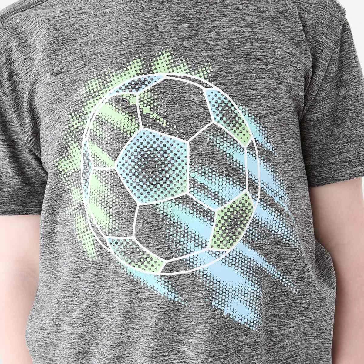 4 Sports T-shirt Mrl Soccer, 4 of 8