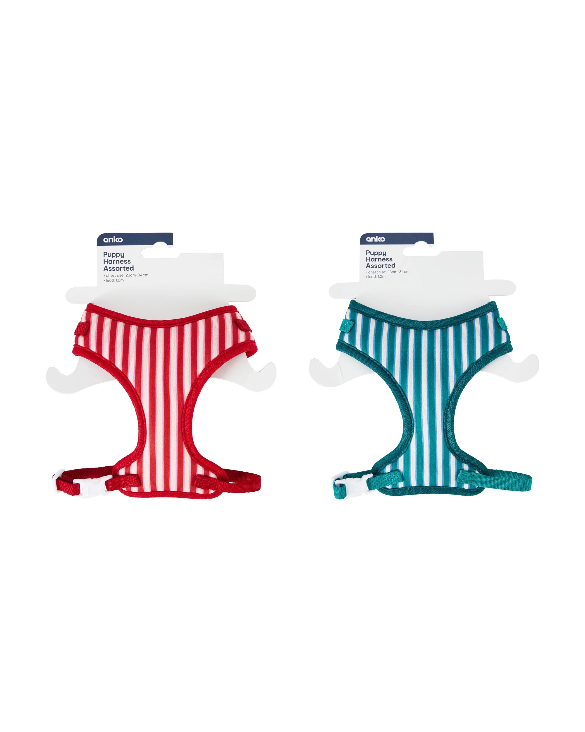 9 Puppy Harness - Assorted, 9 of 10