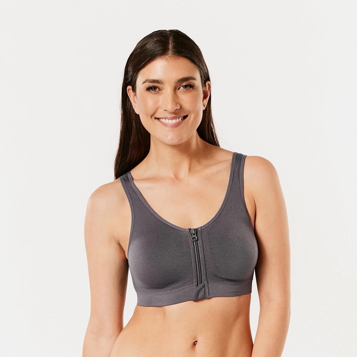 4 2 Pack Wirefree Post Surgery Crop HALSBURY BLUE, SHADOW NAVY, 4 of 8