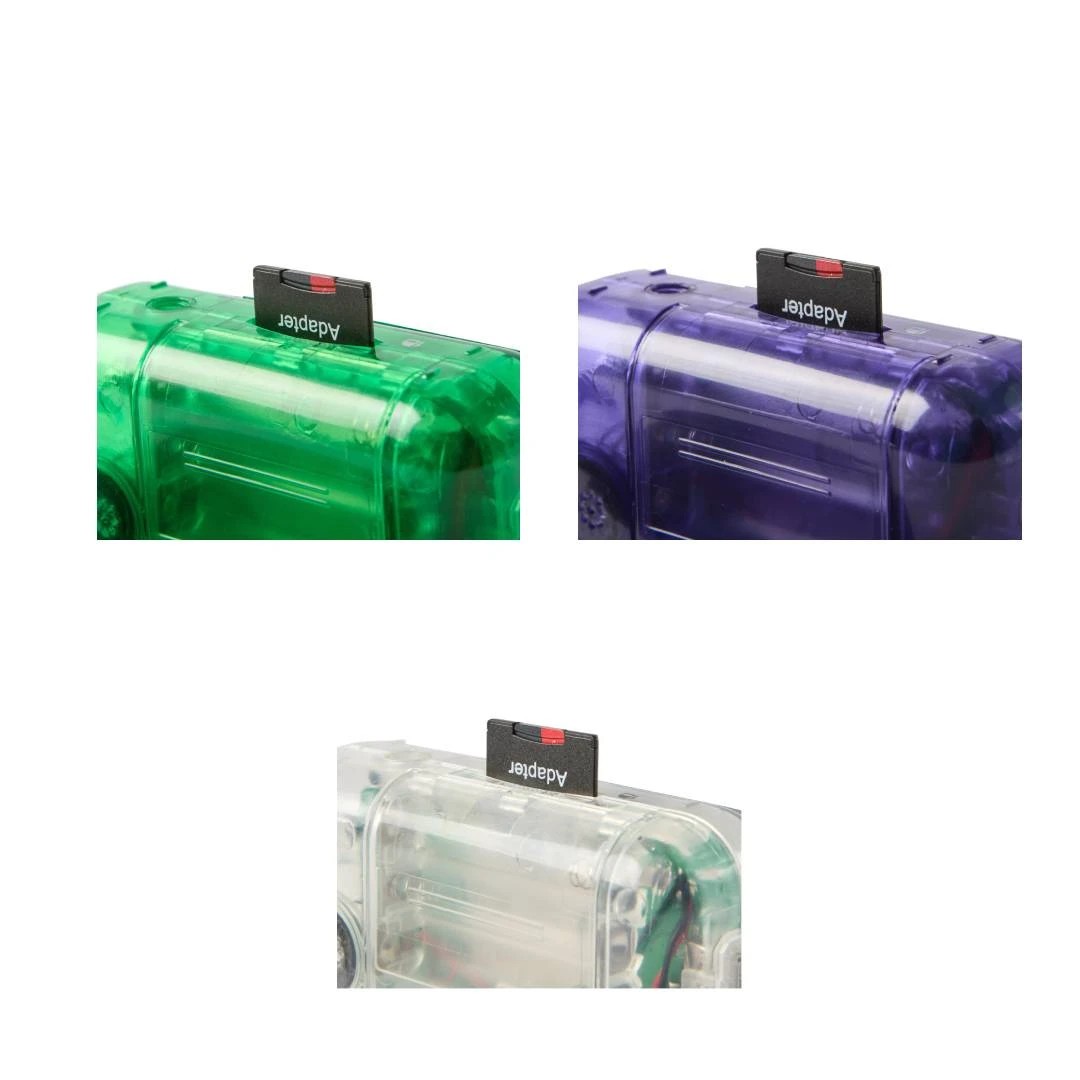 6 Digital Video Recorder - Assorted, 6 of 10