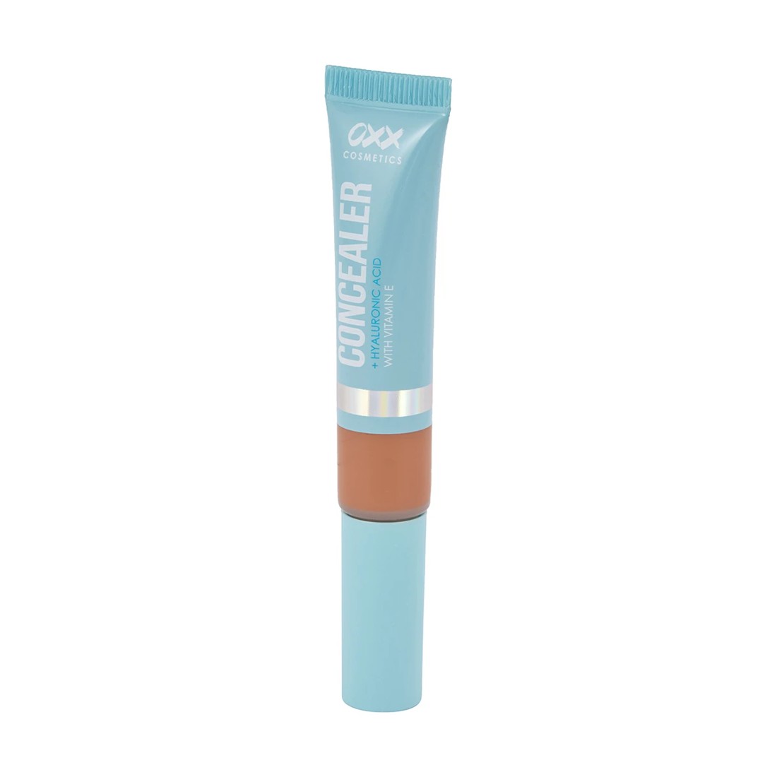 5 OXX Cosmetics Hyaluronic Acid Hydrating Concealer - Almond, 5 of 7