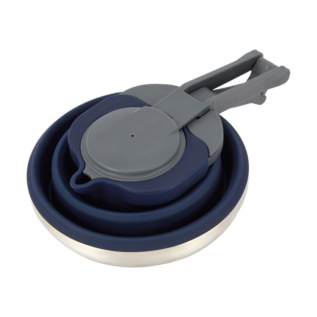 6 Collapsible Kettle, 6 of 9