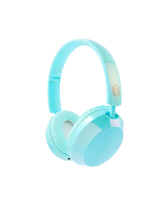 Iridescent Wireless Headphones - 
