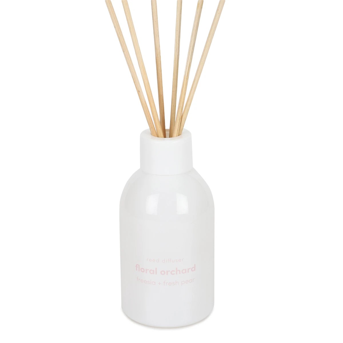 4 Floral Orchard Reed Diffuser 150ml, 4 of 5