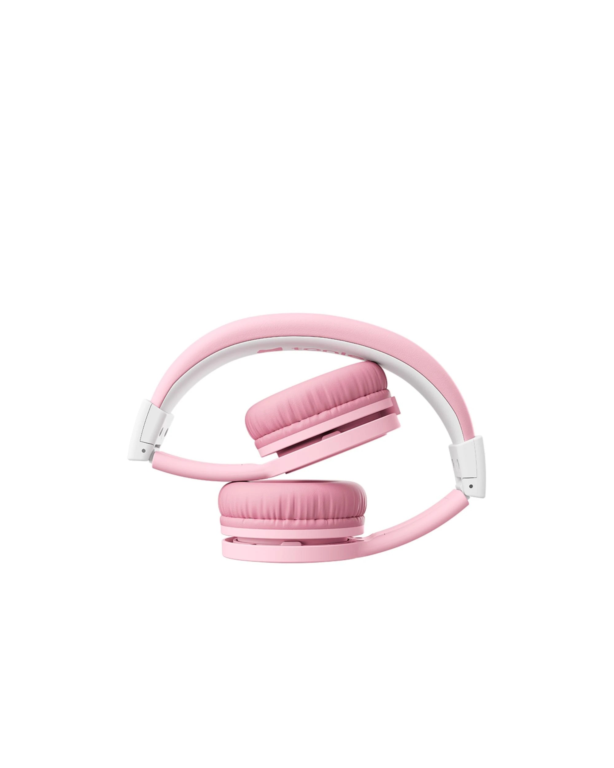 5 Tonies - Wired Headphones - Cloud - Pink, 5 of 7