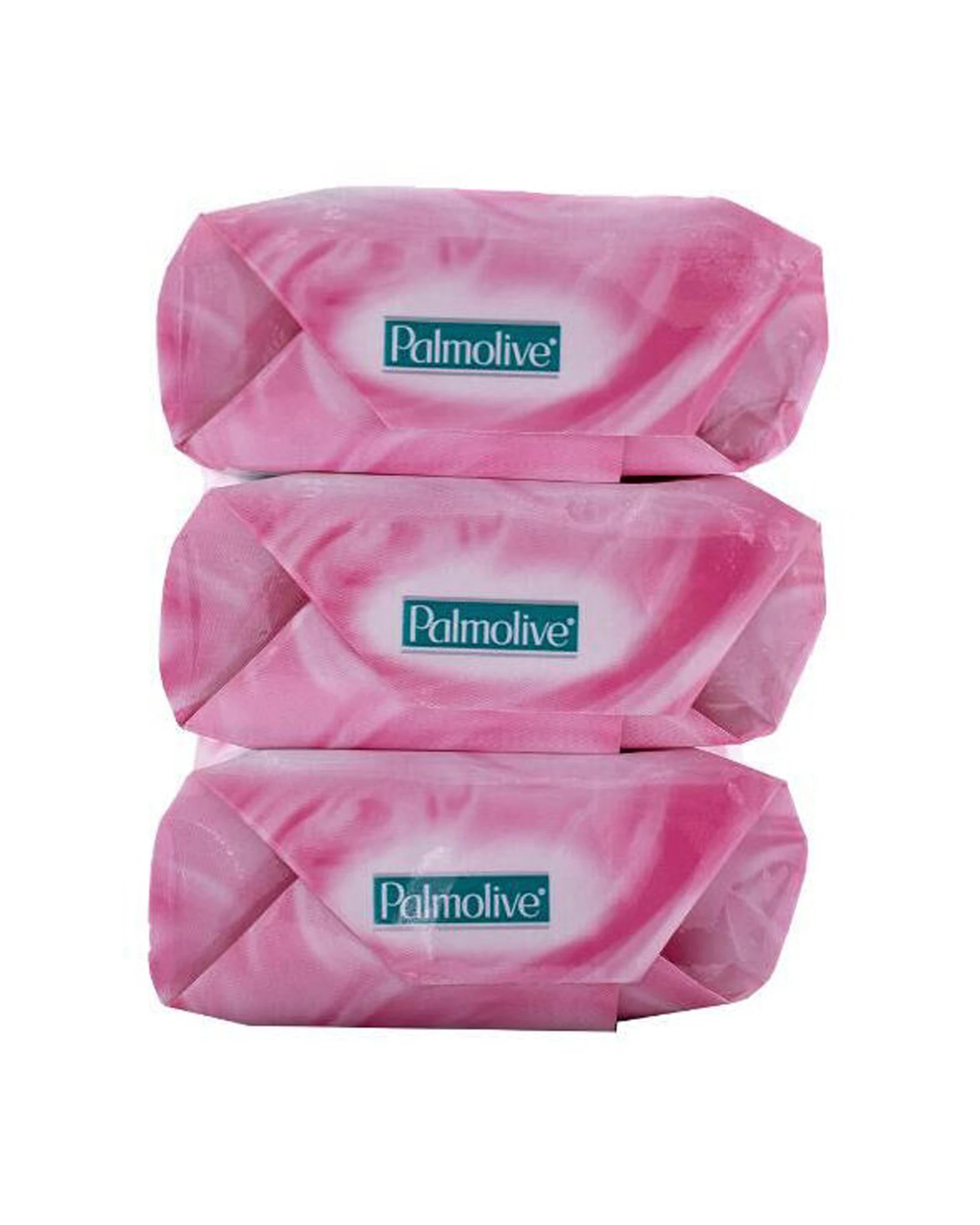 5 Palmolive 3pc Naturals Soft & Moisture With Milk Rose Soap Bar 80g - Multi, 5 of 5