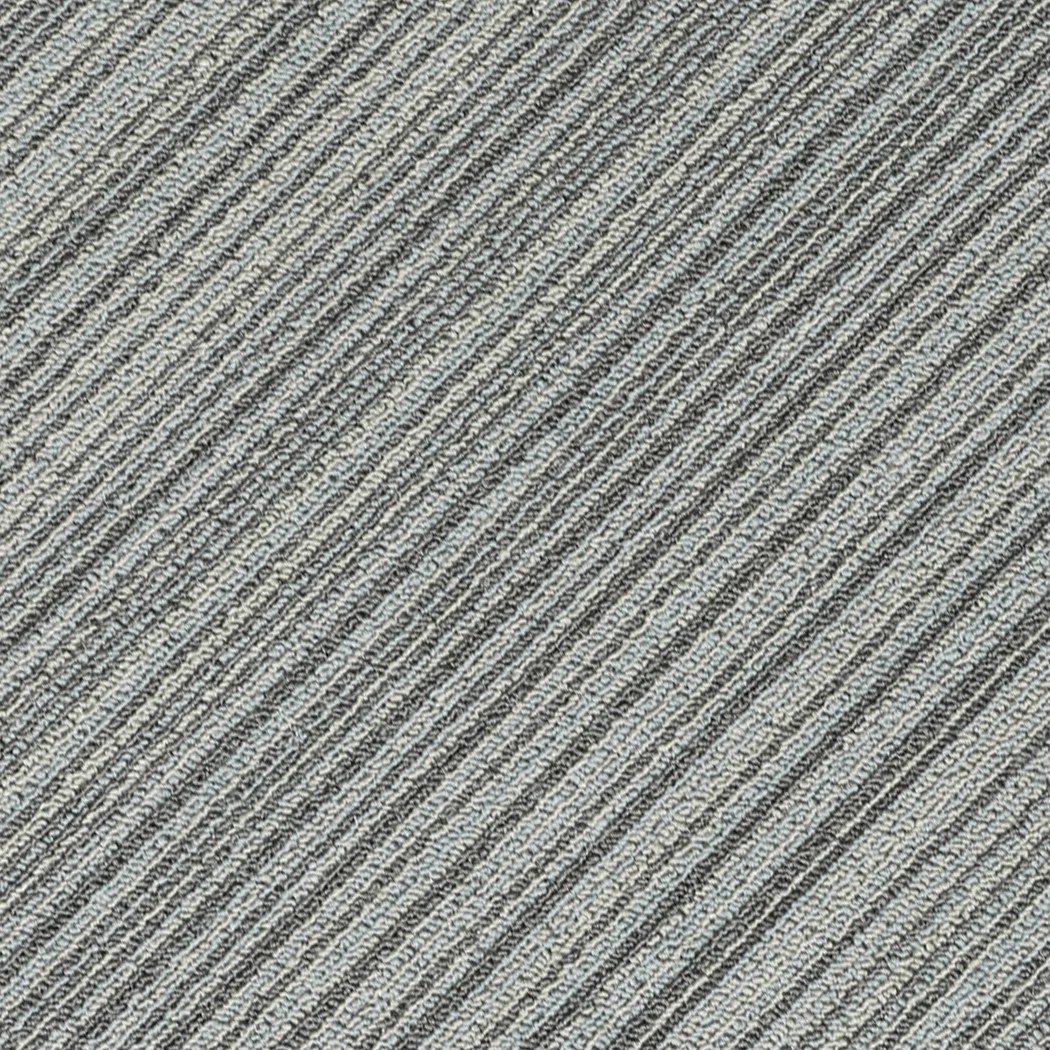 5 Marlow 20pcs 50x50cm Carpet Tiles Striped Pattern, 5 of 8