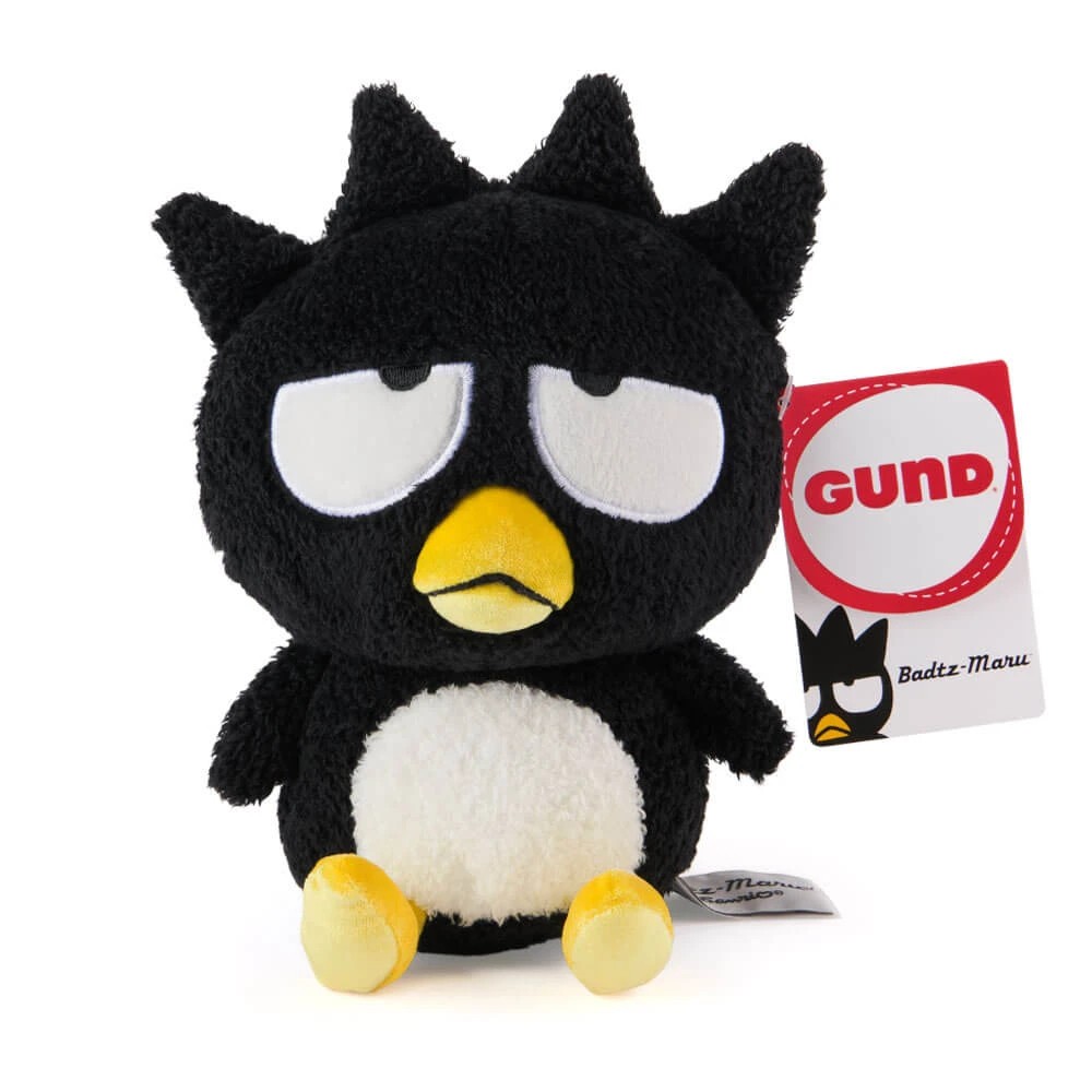 1 Hello Kitty & Friends - Bad Batz-Maru Plush Small - Plush, 1 of 5