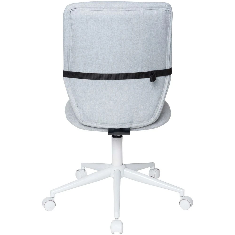 2 J.Burrows Lumbar Roll Back Support, 2 of 5