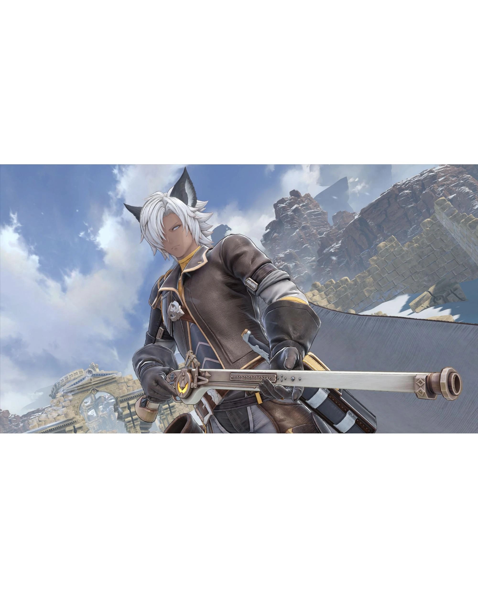 2 Granblue Fantasy: Relink Endless Ragnarok - PS5, 2 of 6