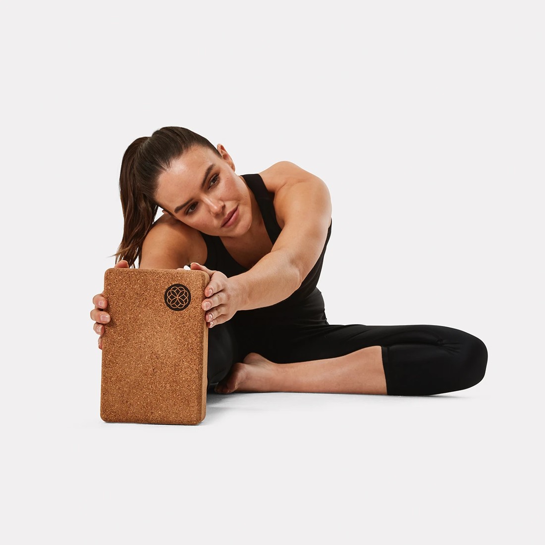 2 Cork Yoga Block, 2 of 10