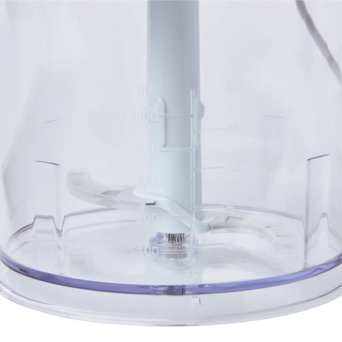 5 Mini Chopper, 5 of 9