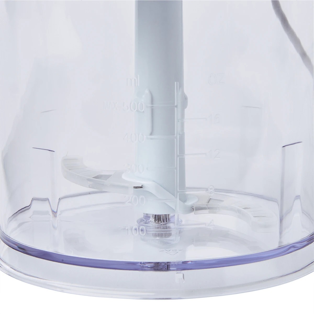 6 Mini Chopper, 6 of 10