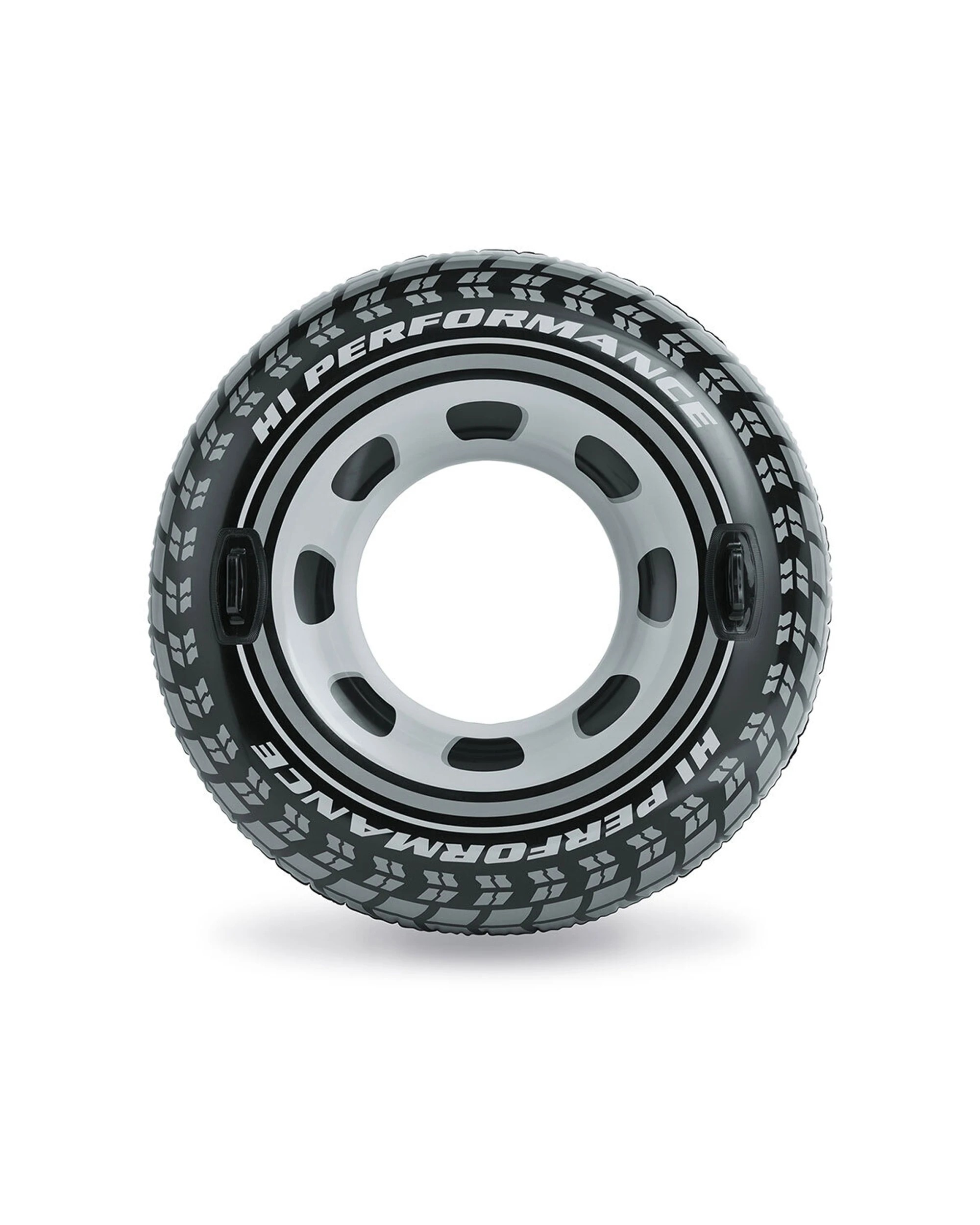 1 Intex Monster Truck Tube - Multi, 1 of 2