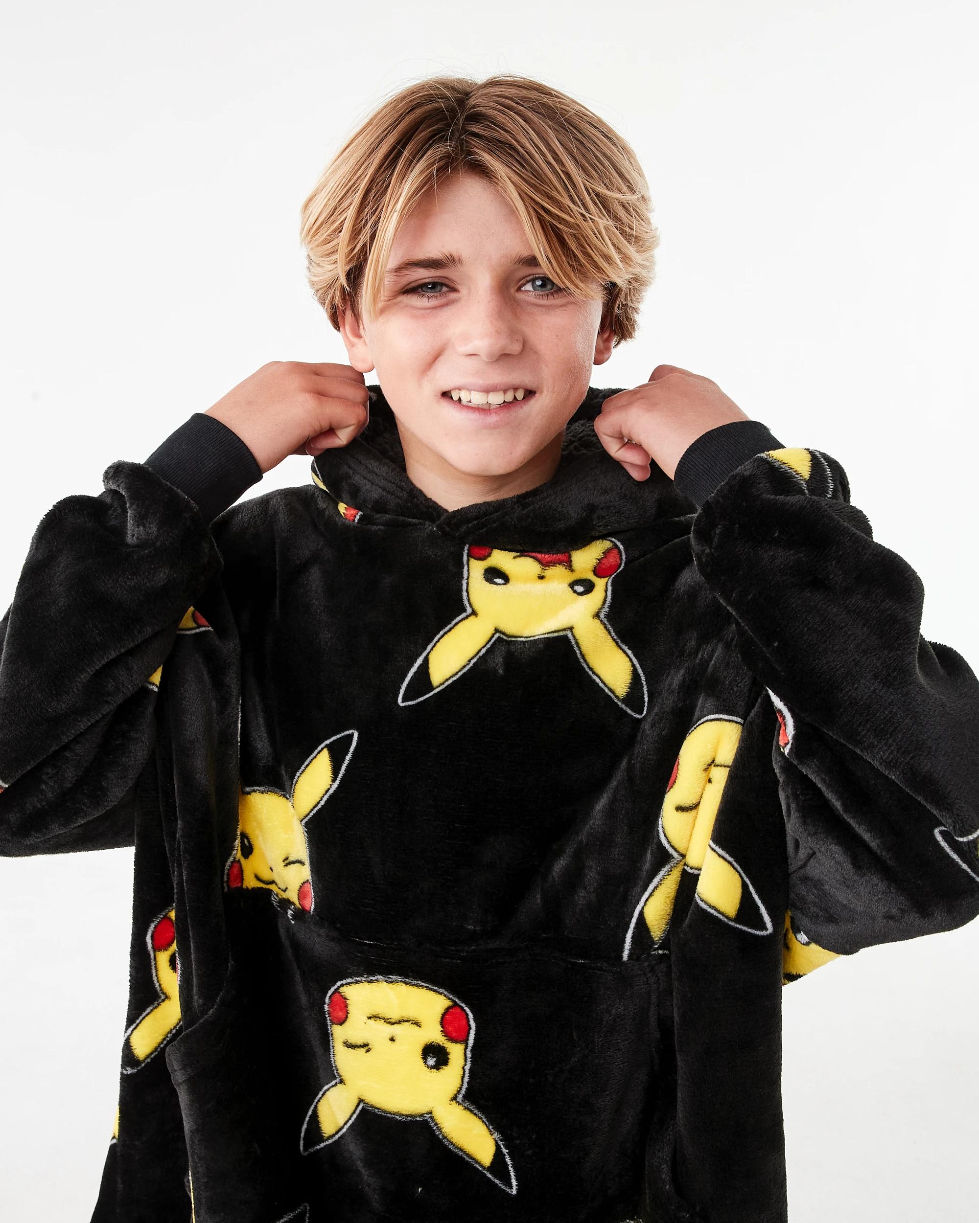 3 Pokemon License Pull Over Gown Pokemon, 3 of 7