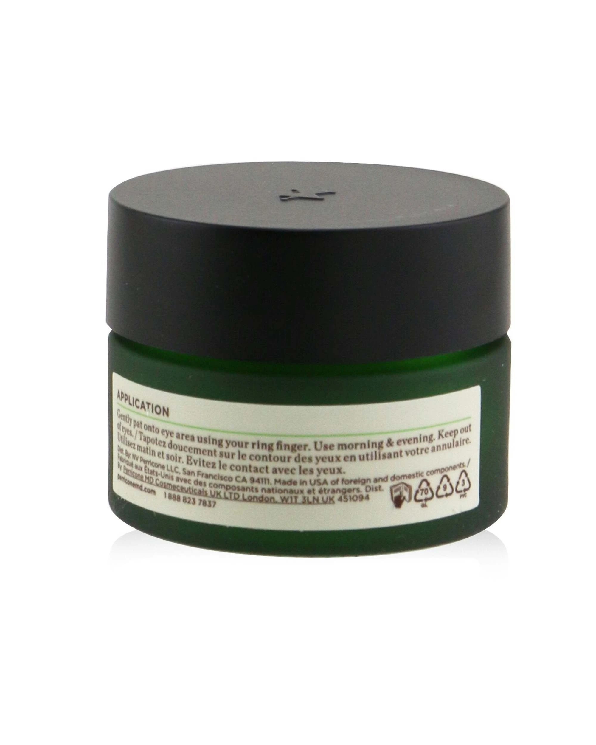 3 Perricone MD Hypoallergenic Firming Eye Cream  15ml/0.5oz, 3 of 3