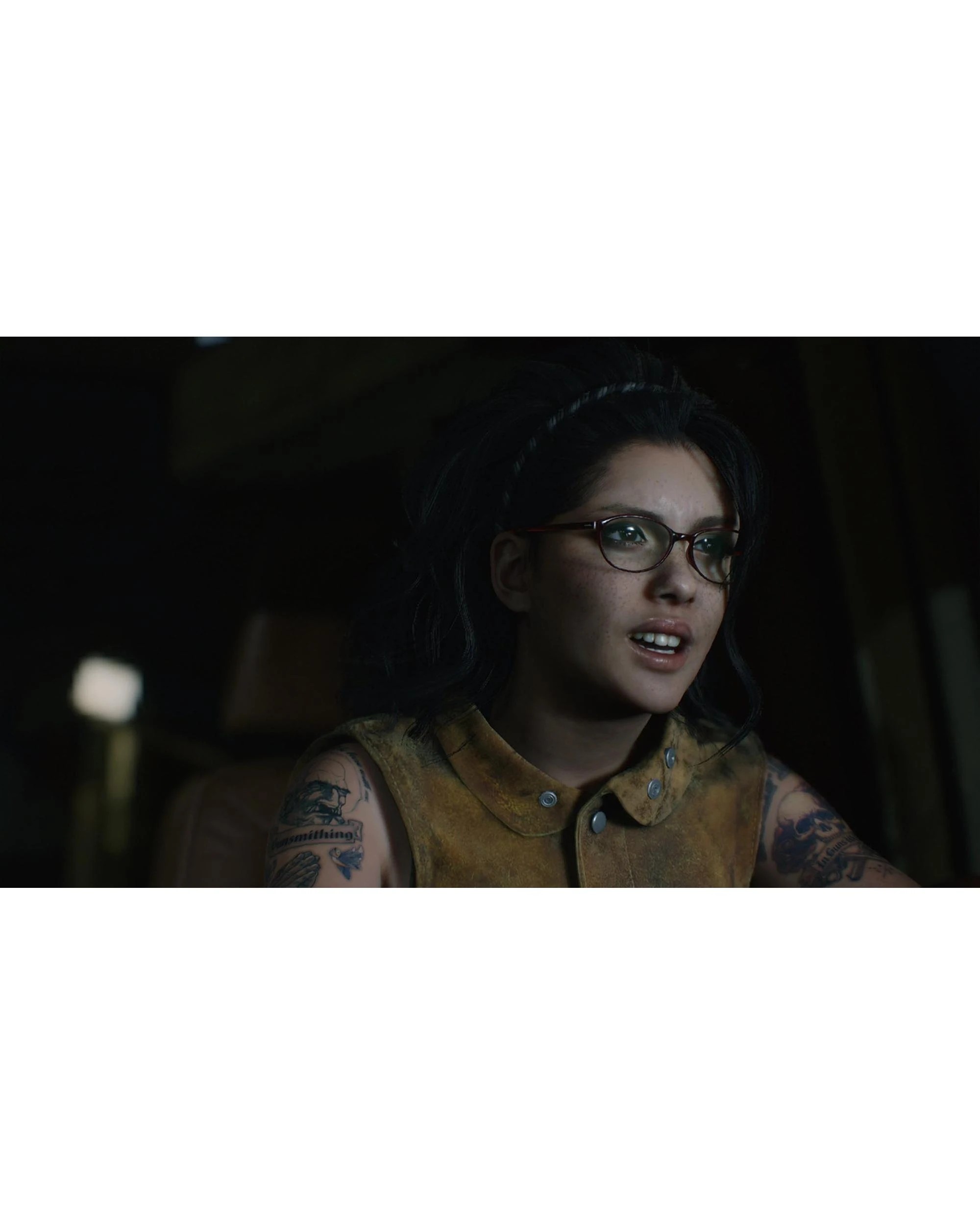 8 Devil May Cry 5: Devil Hunter Edition - Switch 2, 8 of 10