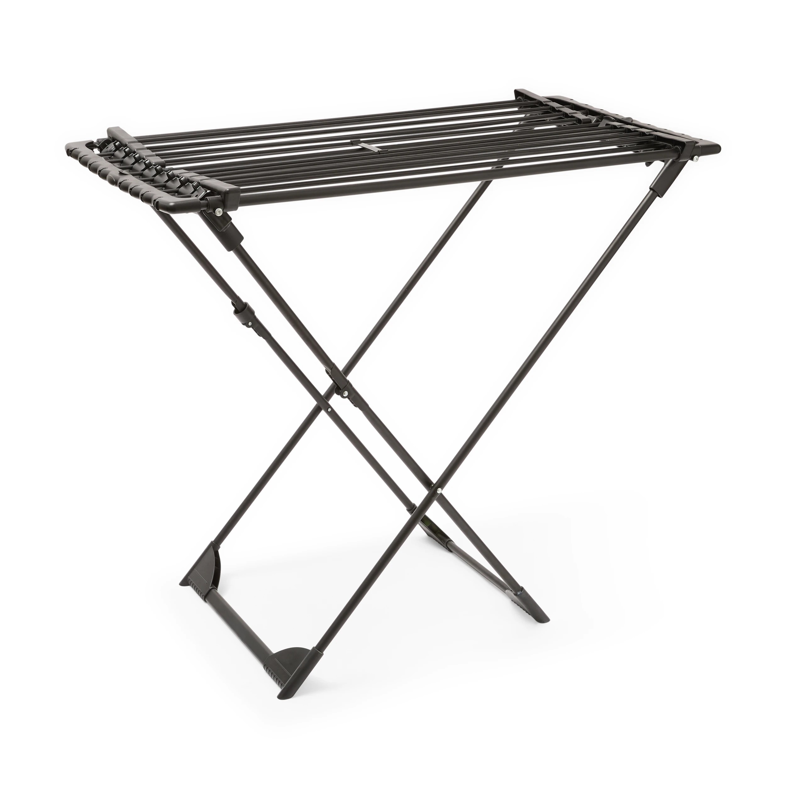 5 26m Extendable Airer with Wings, 5 of 10