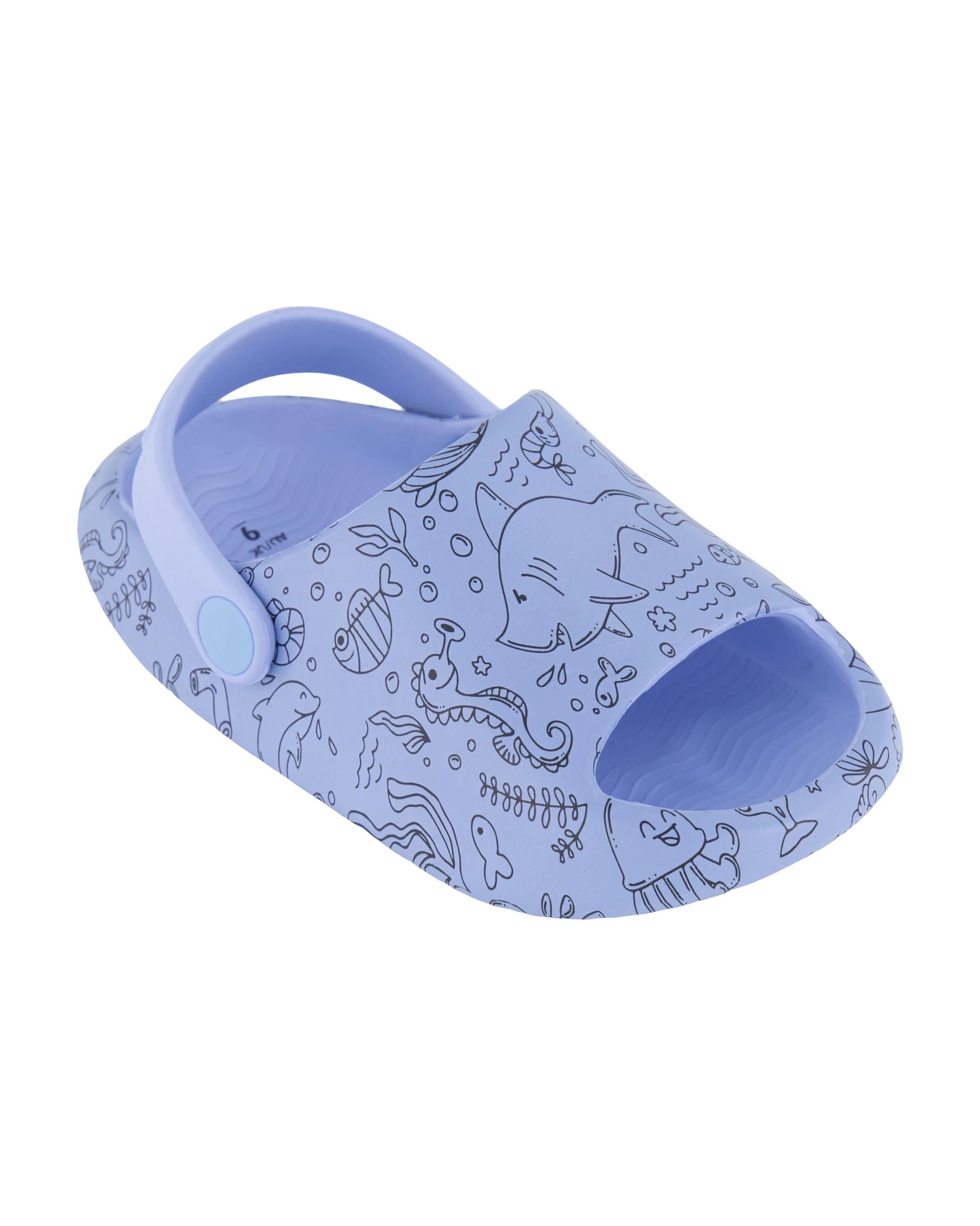 3 Junior Slip-on Pool Slides Marinelyf, 3 of 3