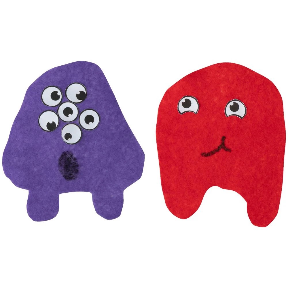 3 Kadink Eye Sticker Sheets 2 Pack, 3 of 3