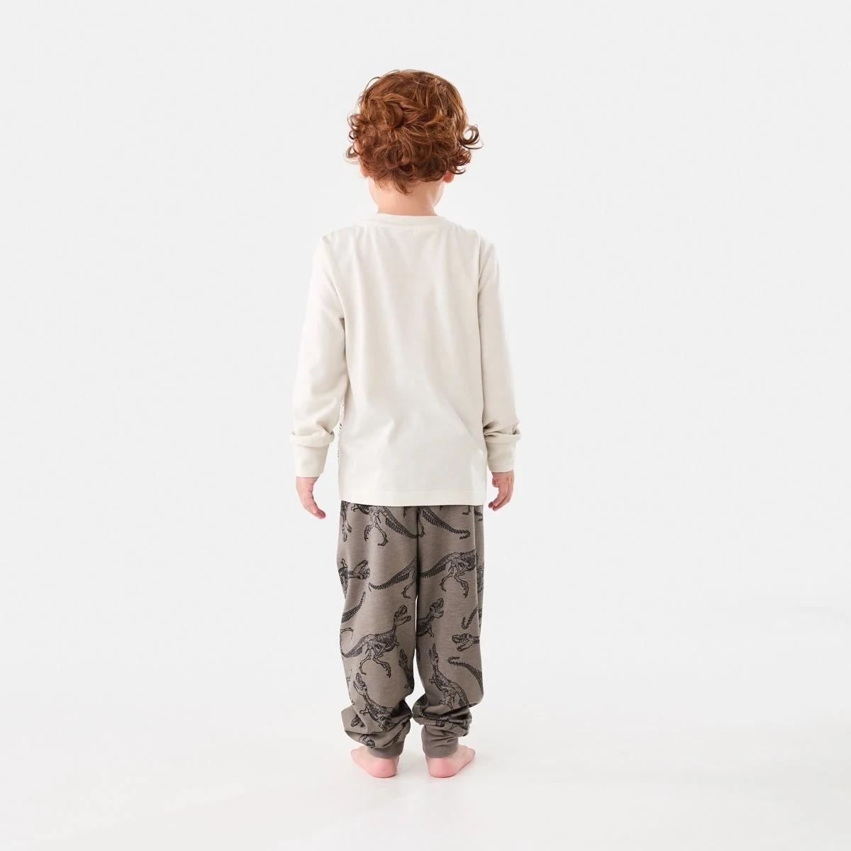2 Jurassic World License Pyjama Set Jurassic, 2 of 8