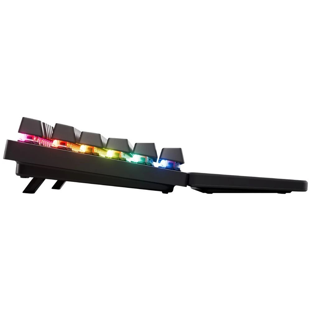 6 SteelSeries Apex Pro TKL Gen 3 Wireless Gaming Keyboard, 6 of 10
