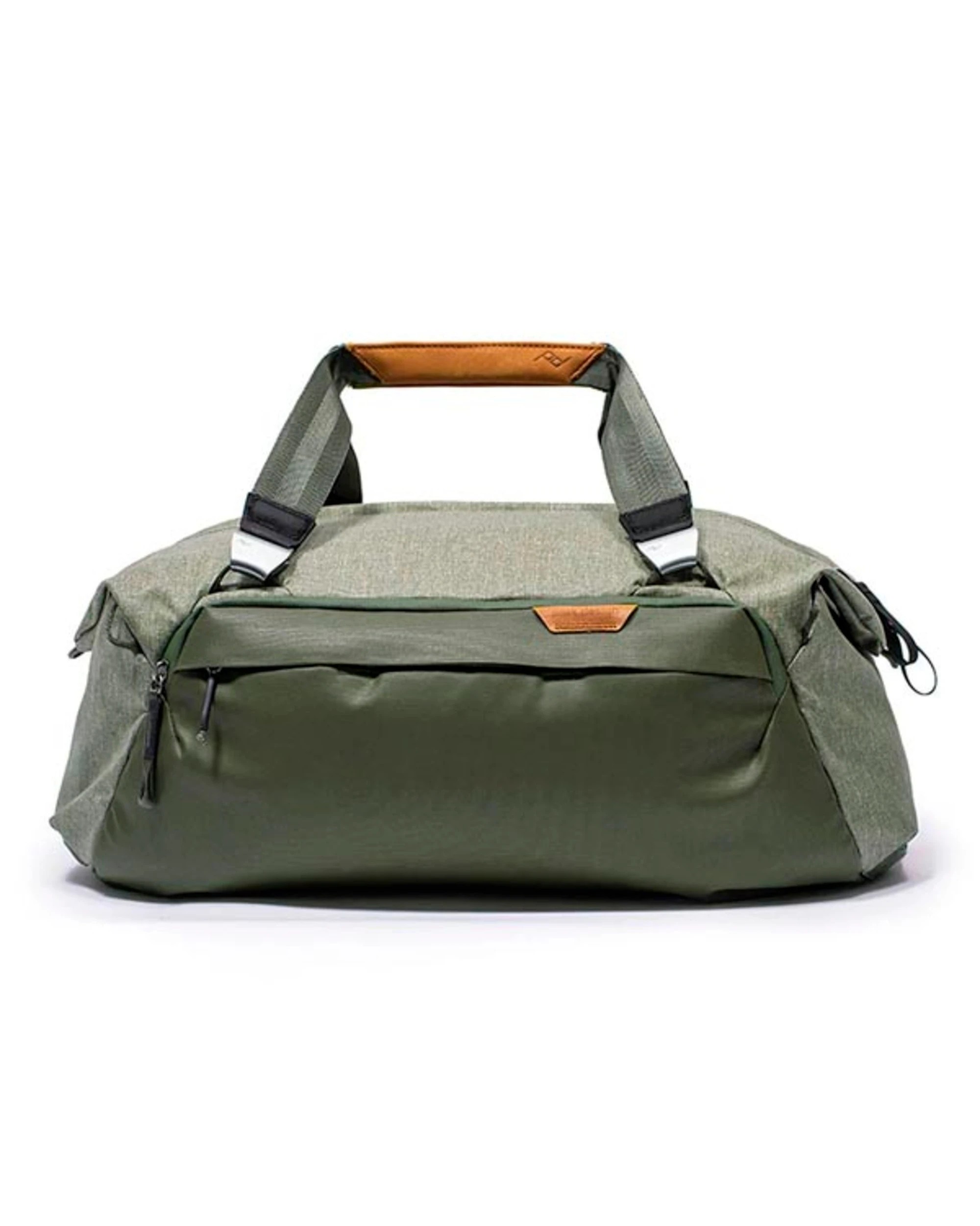 1 Peak Design Travel Duffel 35L - Sage, 1 of 5